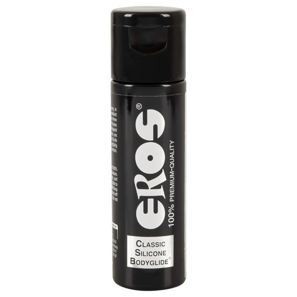 EROS 2in1 - силиконов лубрикант (30ml)