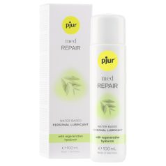 Pjur med - регенериращ лубрикант (100ml)
