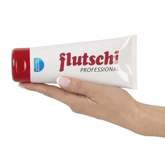 Професионален лубрикант Flutschi (200 мл)