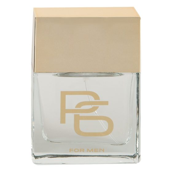 P6 Iso E Super - феромонен парфюм със супер мъжествен аромат (25ml)