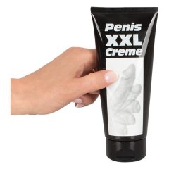 Penis XXL - интимен крем за мъже (200 мл)