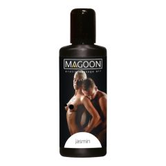 Масажно масло Magoon - Жасмин (100 мл)