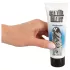 Стоманена ерекция - крем за пенис - 80ml