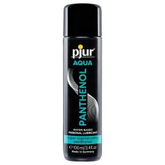   pjur AQUA Panthenol - възстановяващ воден анален лубрикант (100ml)
