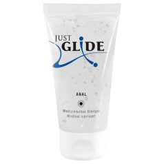 Just Glide - анален лубрикант (50ml)