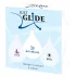 Just Glide - лубрикант комплект - 3x50 мл