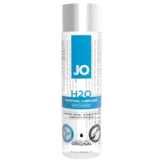   H2O - лубрикант на водна основа - 120ml