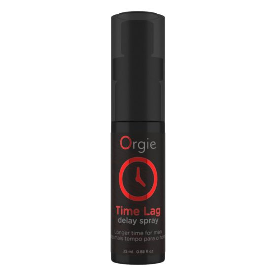 Orgie Delay Spray - спрей за забавяне за мъже (25ml)