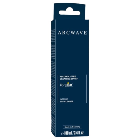 Arcwave Cleaning - дезинфекциращ спрей (100ml)