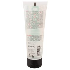 Just Play Ginseng Ginkgo - water-based lubricant (80ml)