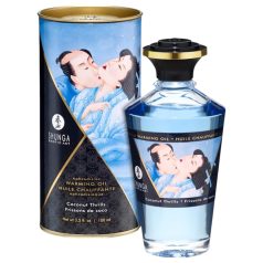   Shunga - затоплящо масажно масло - кокос (100ml)