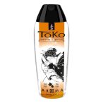   Shunga Toko - лубрикант на водна основа - кленов сироп (165ml)