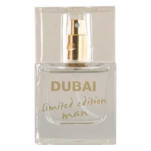 HOT Dubai - феромонов парфюм за мъже (30ml)