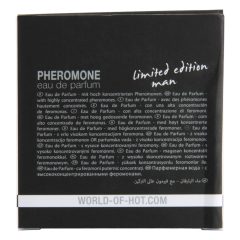   HOT Dubai - феромонов парфюм за мъже (30ml)