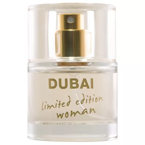 HOT Dubai - парфюм с феромони за жени - 30 мл
