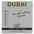 HOT Dubai - парфюм с феромони за жени - 30 мл