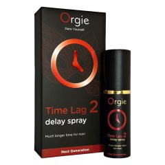 Orgie Time Lag 2 - спрей за забавяне (10ml)