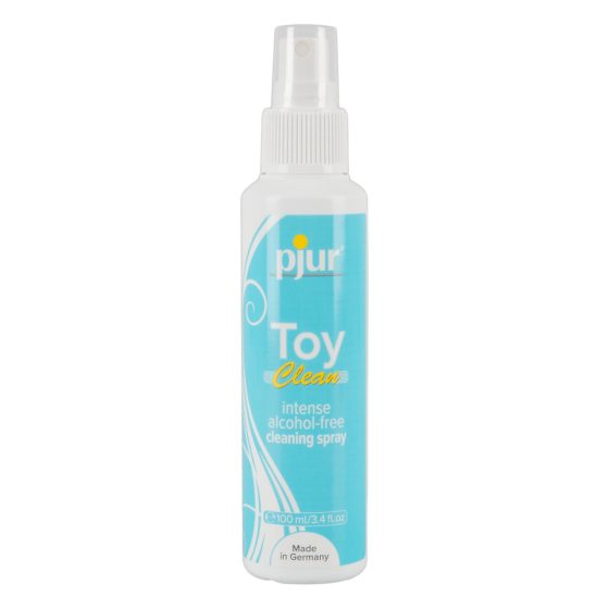 Pjur Toy - дезинфекциращ спрей (100ml)