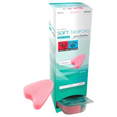 JoyDivision Мек тампон (10 бр.)