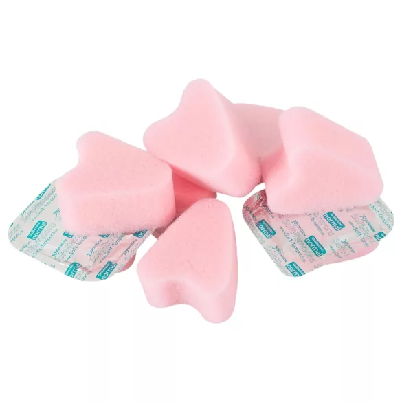 JoyDivision Soft-Tampons - меки тампони без връв (50 бр.)