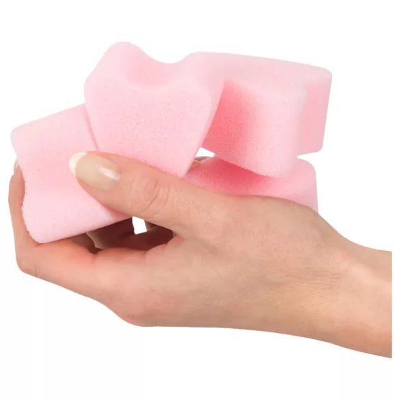 JoyDivision Soft-Tampons - меки тампони без връв (50 бр.)