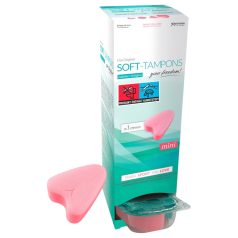 JoyDivision Мек тампон - мини (10 бр.)