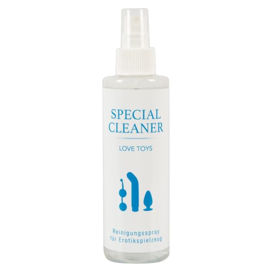 Special Cleaner - дезинфекциращ спрей (200ml)