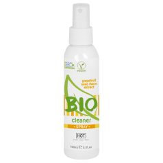   HOT BIO - Спрей за почистване на продукти (150ml)