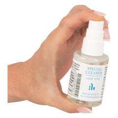   Special Cleaner - дезинфекциращ спрей (50ml)