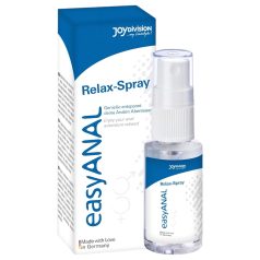   easyANAL Relax - спрей за анална грижа (30ml)