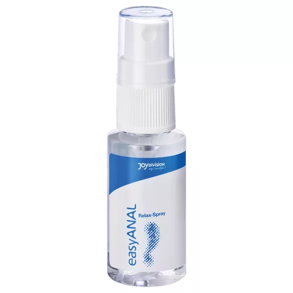 easyANAL Relax - анален спрей за отпускане - 30ml