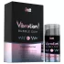 Intt Vibration! - течен вибратор - дъвка (15 ml)