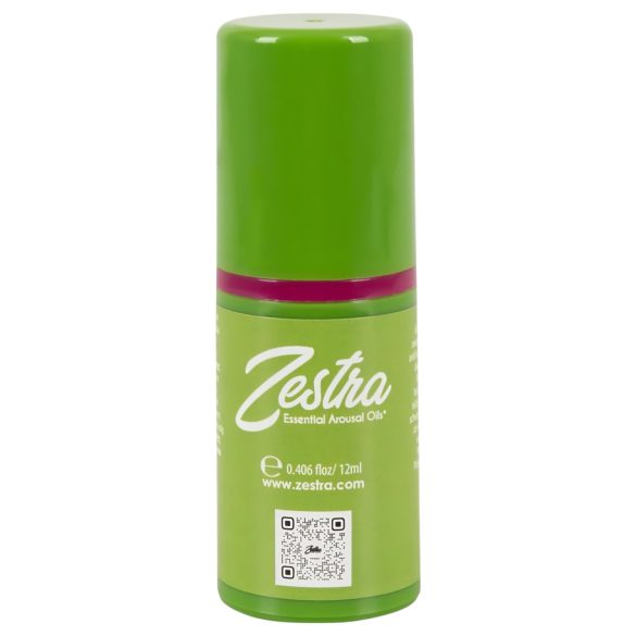 Zestra - стимулиращ интимен гел за жени (12ml)