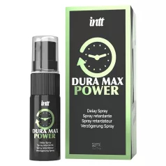   Intt Dura Max Power - спрей за задържане - 12ml