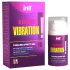 Intt Vibration! - течен вибратор - къпина - 15 мл