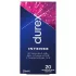 Durex Intense - стимулиращ интимен гел за жени - 10 мл