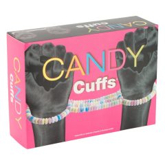   Candy Cuffs - щипки за бонбони - цвят (45g)