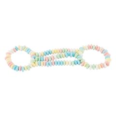   Candy Cuffs - щипки за бонбони - цвят (45g)