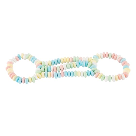 Candy Cuffs - щипки за бонбони - цвят (45g)