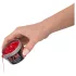 BDSM - парафинова масажна свещ за тяло - висока температура - 100ml