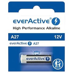 Батерия 12V (27A, MN27) - 1 бр.