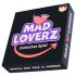 MadLoverz - еротична настолна игра на английски език