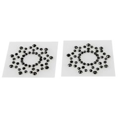   Залепващи звездни покрития за зърна