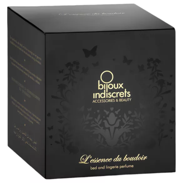 bijoux indiscrets - парфюм за тяло - 130 мл