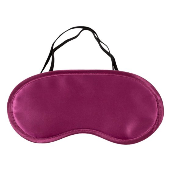 Feel the Magic Shiver - покривало за очи (розово) - еко опаковка
