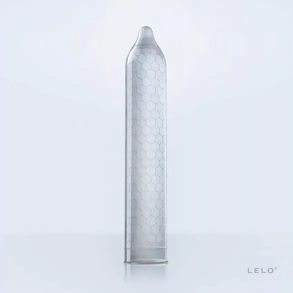 LELO Hex Original - презерватив - тънък и здрав - 1 брой