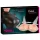 Cottelli - силиконови прилепящи бюстове push-up 2x600g