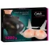 Cottelli - силиконови прилепящи бюстове push-up 2x600g