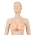 Cottelli - силиконови прилепящи бюстове push-up 2x600g