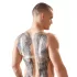 Cottelli - силиконови прилепящи бюстове push-up 2x600g
